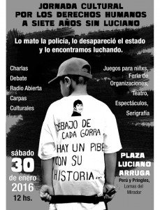 LUCIANO ARRUGA