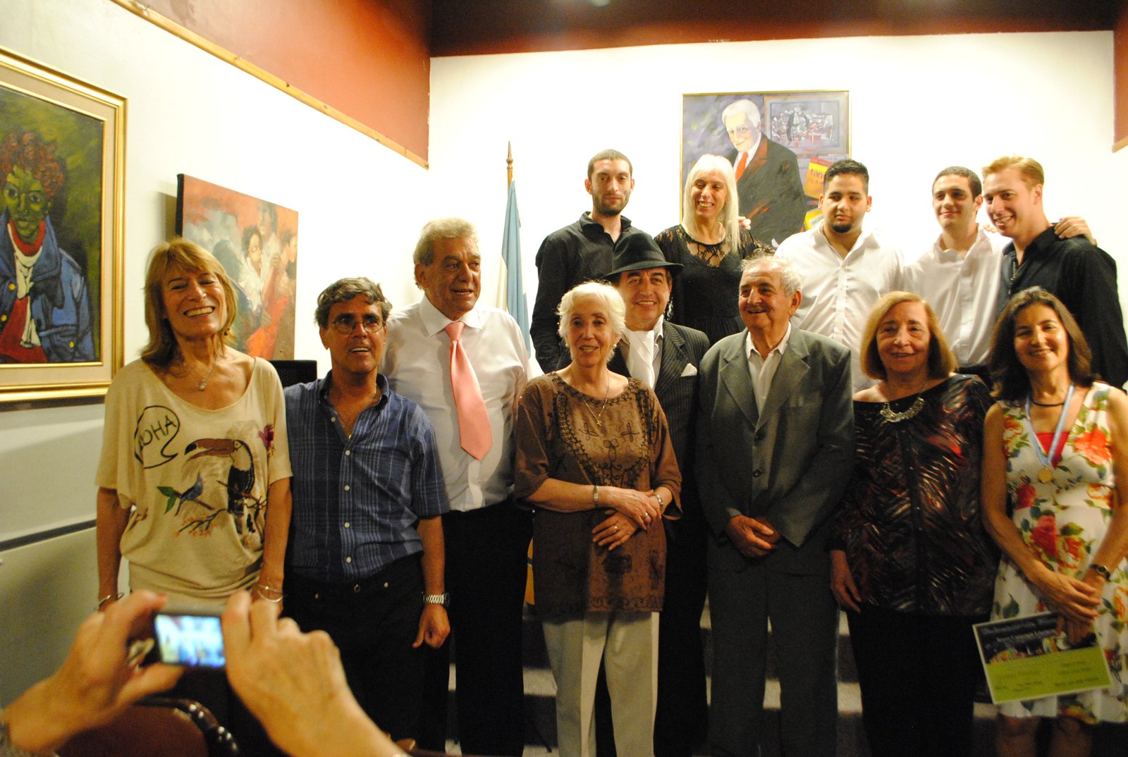 Pag.9-10-1. Entrega de Premios