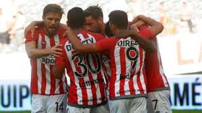 Estudiantes