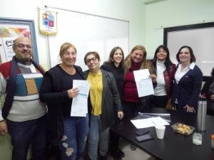 Entregan recursos Entregan recursos