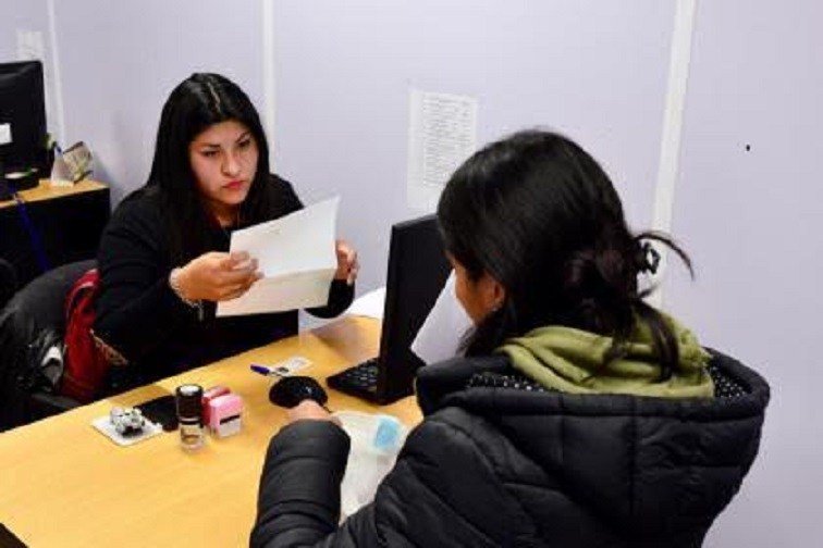 La ANSES La ANSES