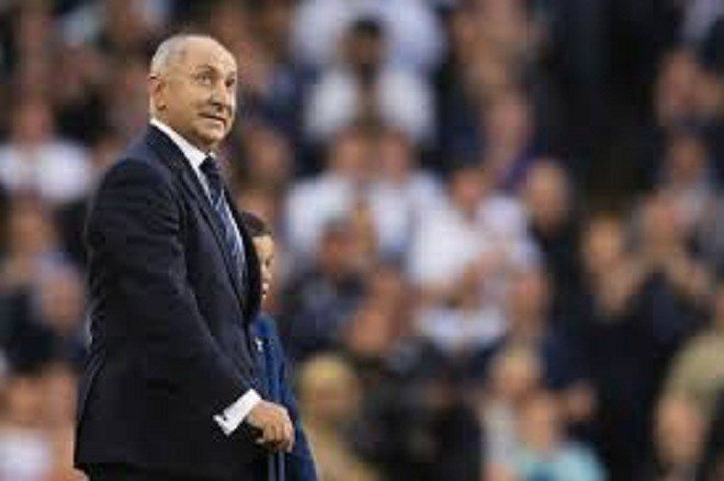 Osvaldo Ardiles Osvaldo Ardiles