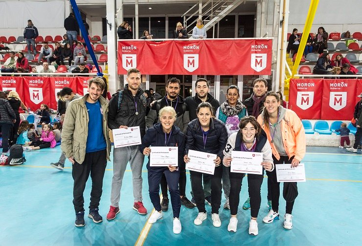 Jornada de fútbol