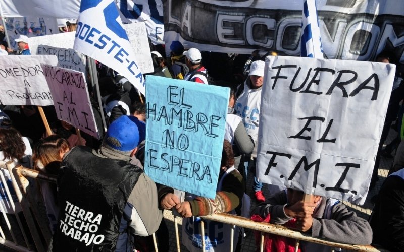 Marcha Federal