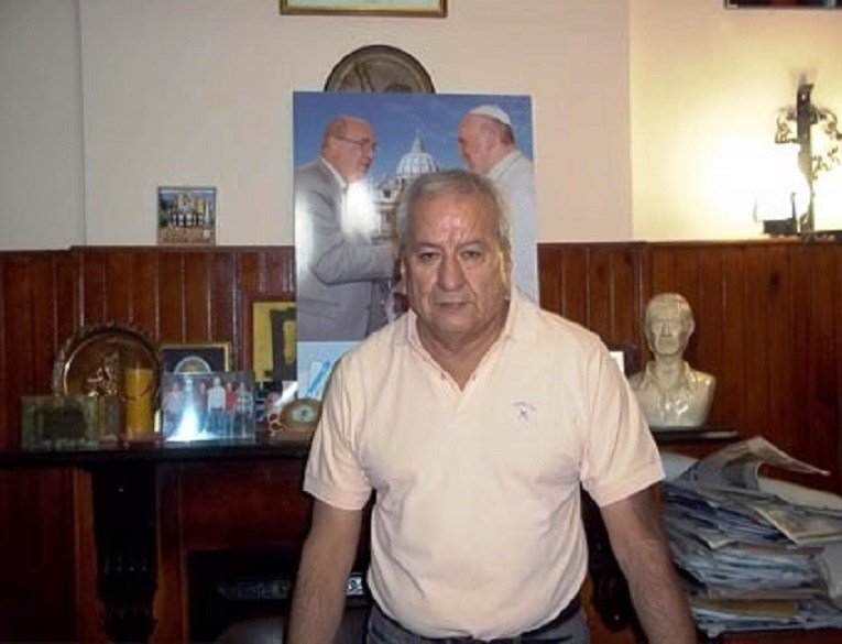 Mario Ortíz