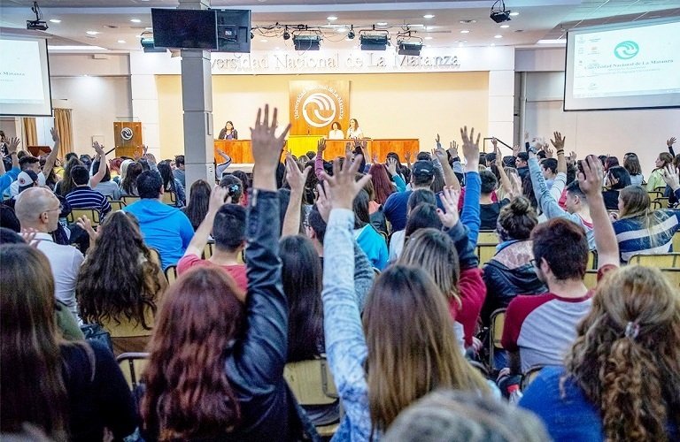 Gran convocatoria