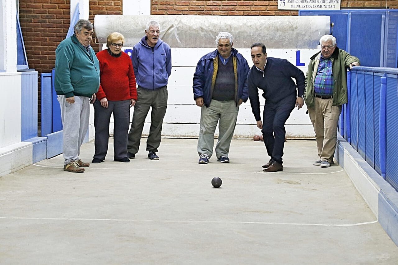 Más obras Más obras