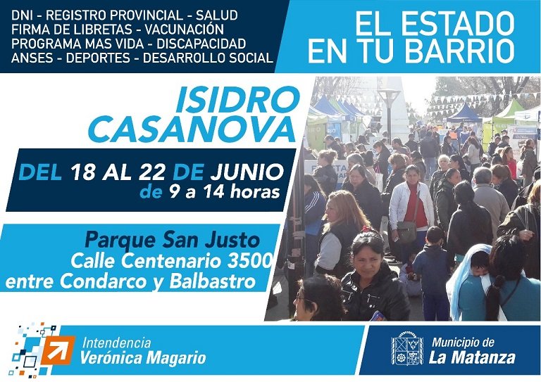 Operativo Operativo
