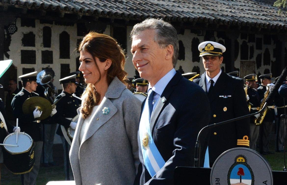 Macri