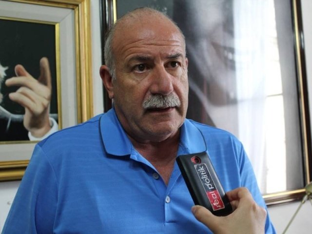 Daniel Barrera: “Este modelo de exclusión pone en riesgo el contrato social”