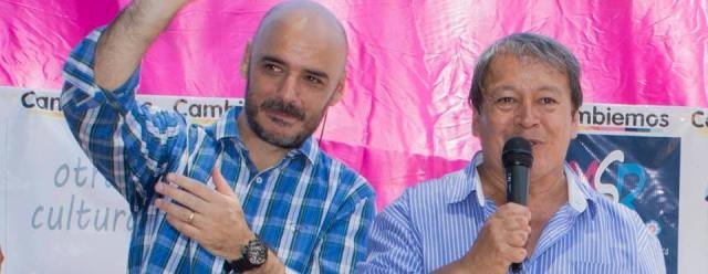 Solicitan un informe a Magario