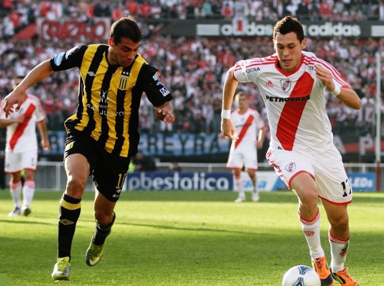 Osvaldo Centurión Osvaldo Centurión