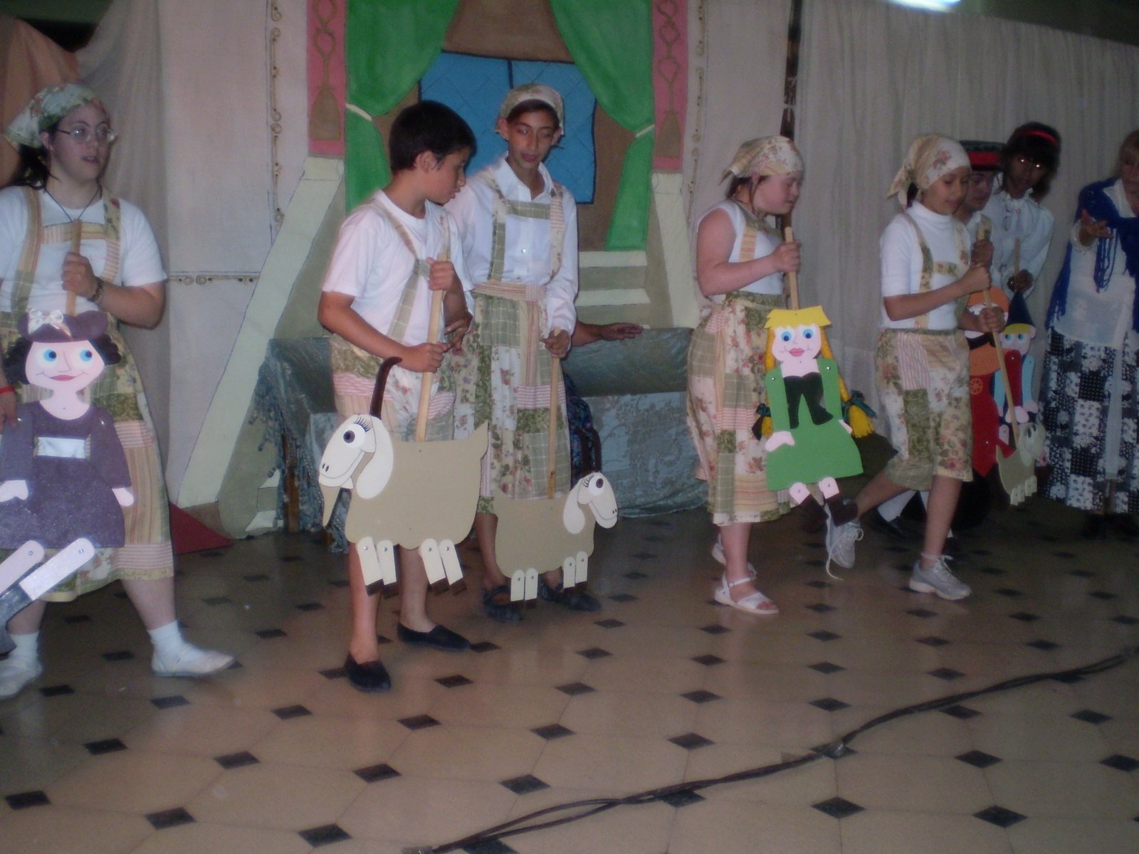 Teatro