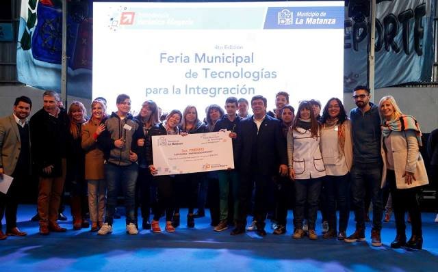 feria municipal feria municipal