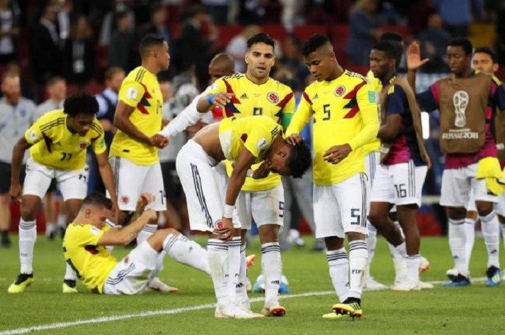 Colombia