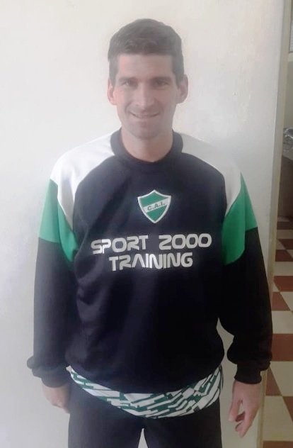 Patricio Costa Repetto