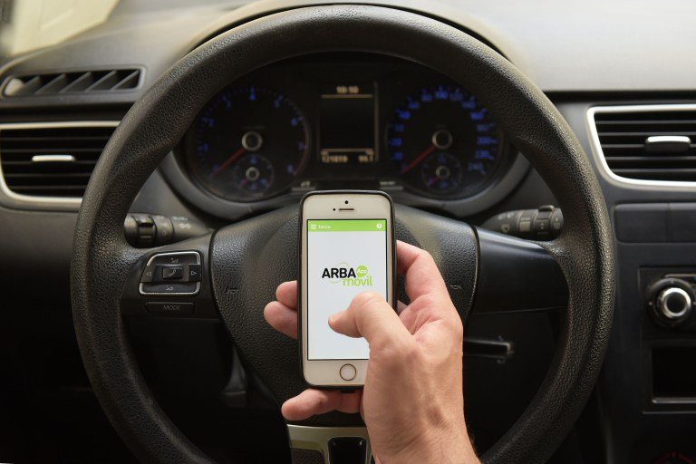 Impuesto a los Automotores