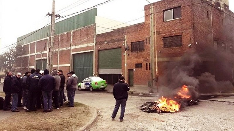 Despidos Despidos