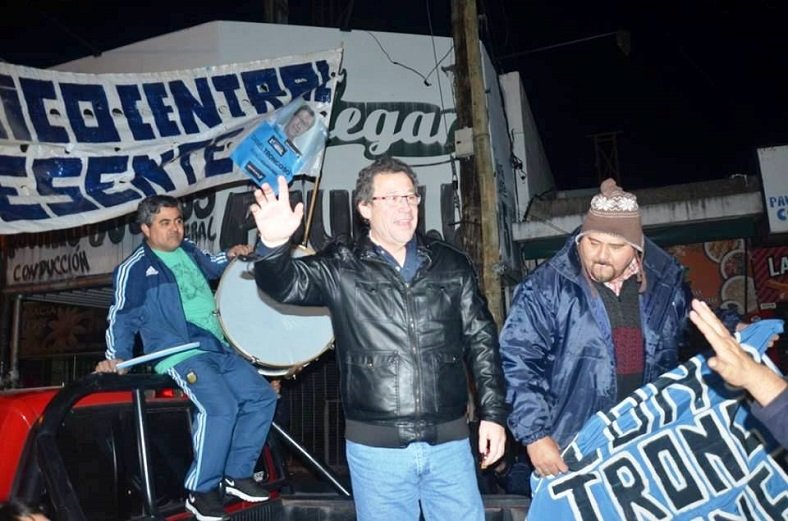 Elecciones STMLM Elecciones STMLM
