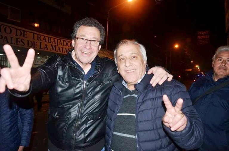 Elecciones STMLM Elecciones STMLM