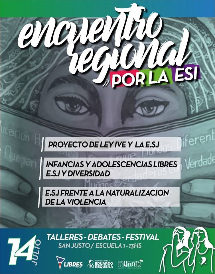 Encuentro regional Encuentro regional