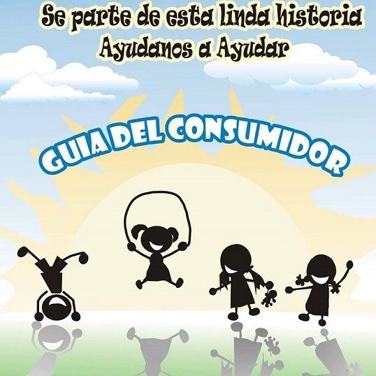 Ser solidarios Ser solidarios