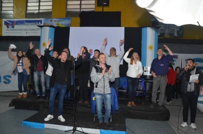 Integrantes Integrantes