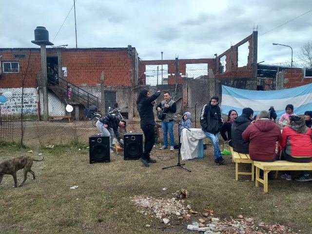 Los Lobitos