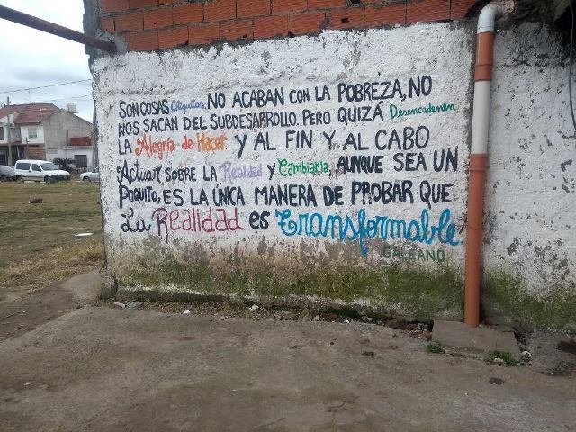 Los Lobitos