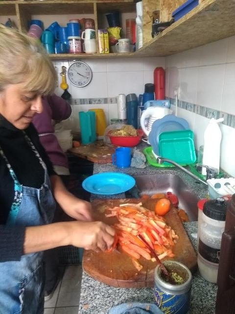Los Lobitos