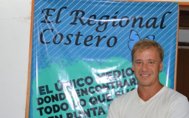 Pablo Laiolo: “Si esto no se soluciona, yo rompo con Cambiemos”
