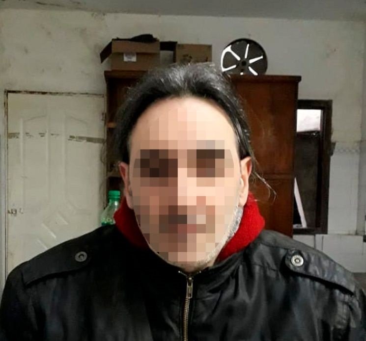 Un hombre Un hombre