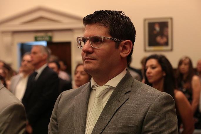 Concejal de Cambiemos