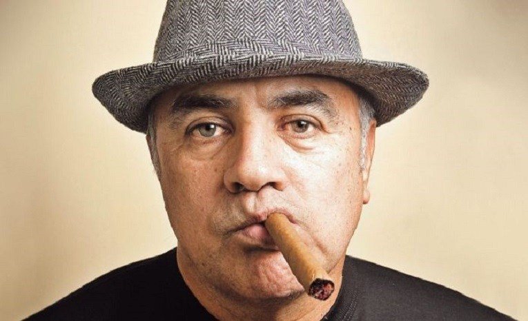 Luis “El Gordo” Valor