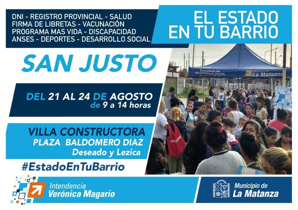 Barrio