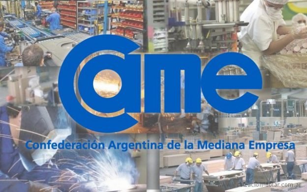 Came: entidades empresarias respaldan la decisión de regularizar OSDEPYM