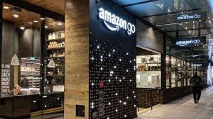 Amazon Amazon