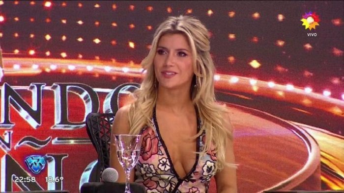 Laurita Fernández Laurita Fernández