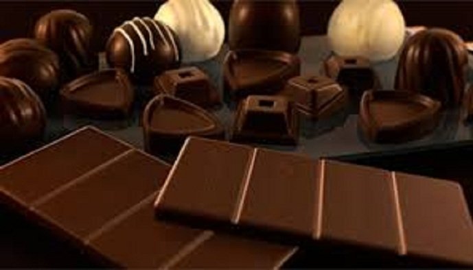 chocolate chocolate