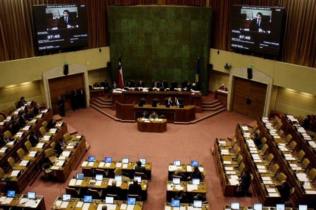 Chile: el senado aprobó la ley de identidad de género para mayores de 14 años