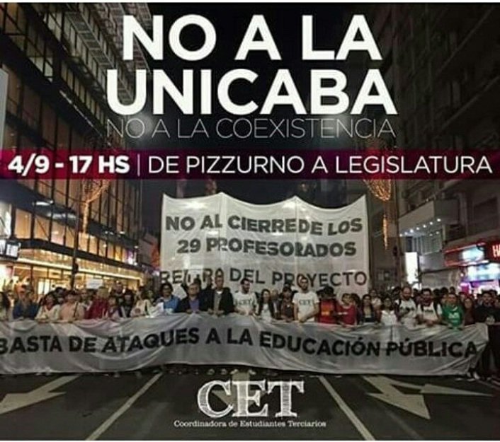 Educación Educación