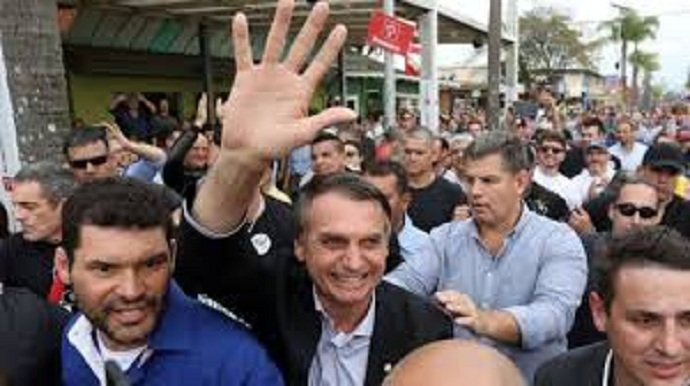 Jair Bolsonaro