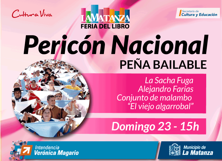 Feria Municipal del Libro