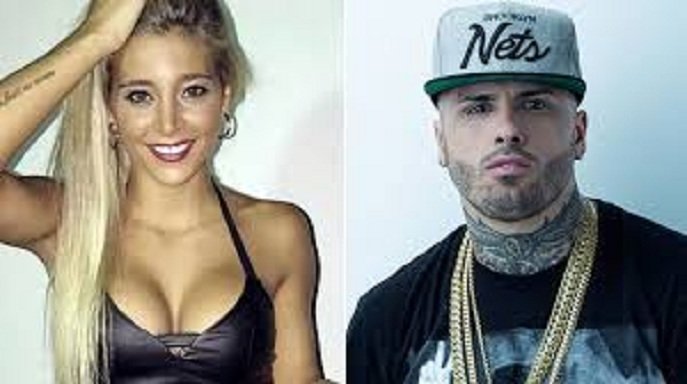 Nicky Jam