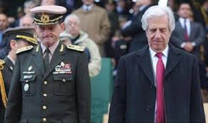 Tabaré Tabaré