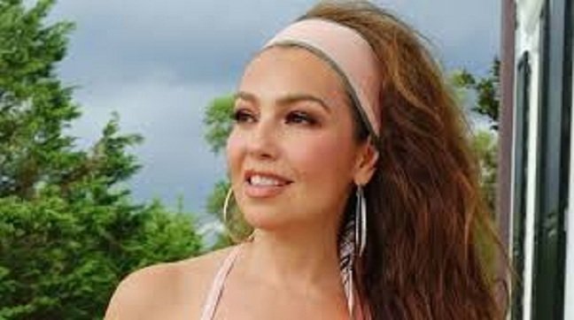 Thalia Thalia