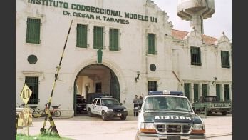 Hallan ahorcado en prisión al joven que violó y mató a golpes a su hijastro de 3 años