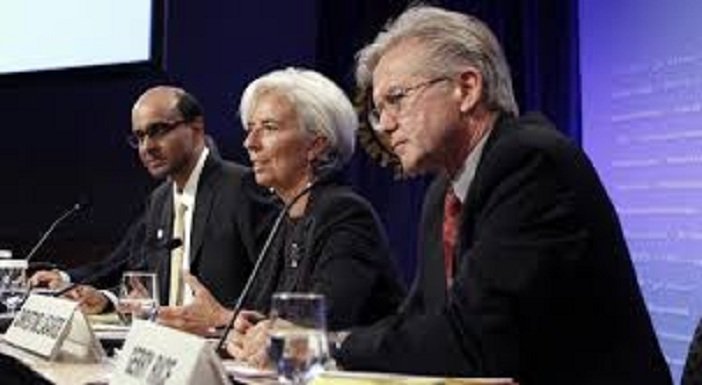 FMI FMI