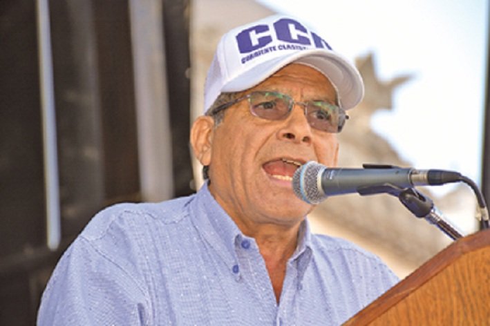 Juan Carlos Alderete Juan Carlos Alderete
