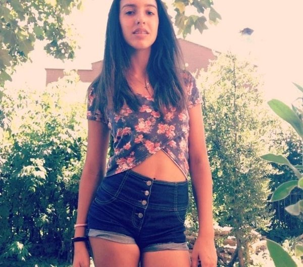 Los detalles de las últimas horas con vida de Desirée Mariottini, la adolescente drogada y violada por una docena de hombres en Roma